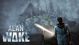 Alan Wake